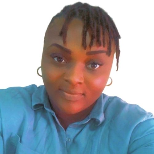 Tolu Ajayi-Dahunsi