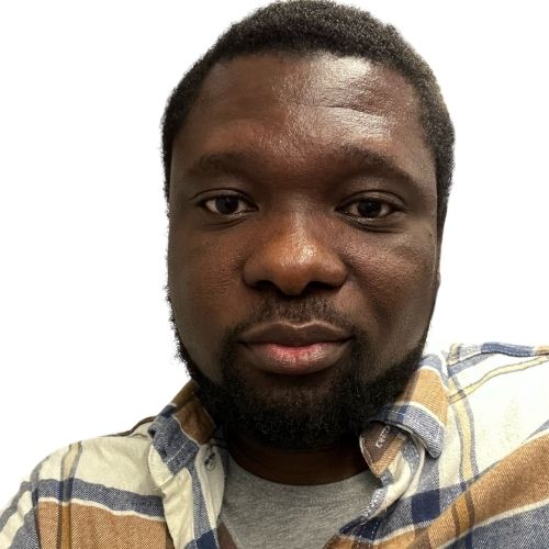 Olawale Oluwadahunsi