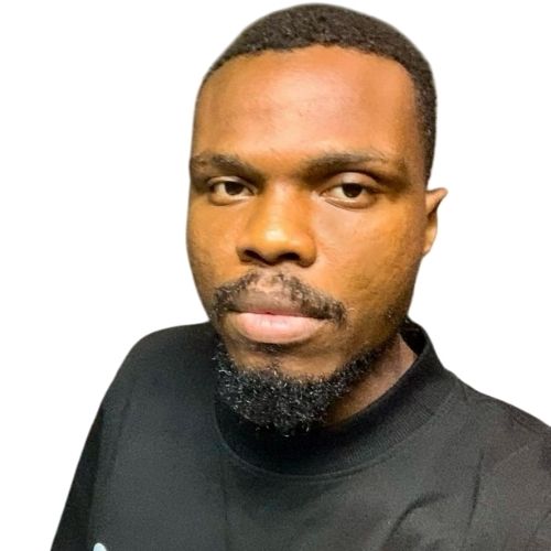 Ajeigbe Oluatosin