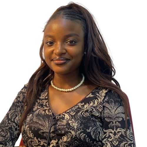 Oluwaferanmi Durojaiye